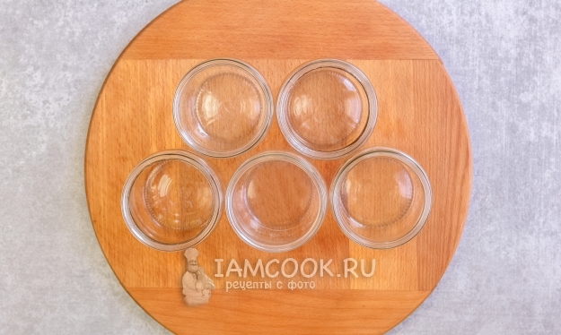 Простерилизовать банки