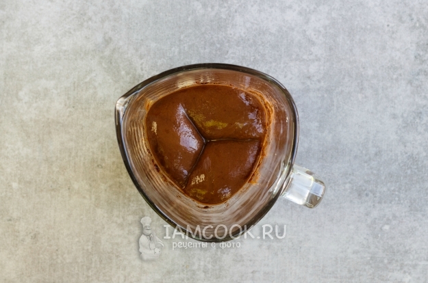 Добавить какао