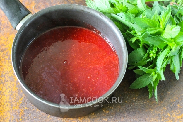 Сварить варенье