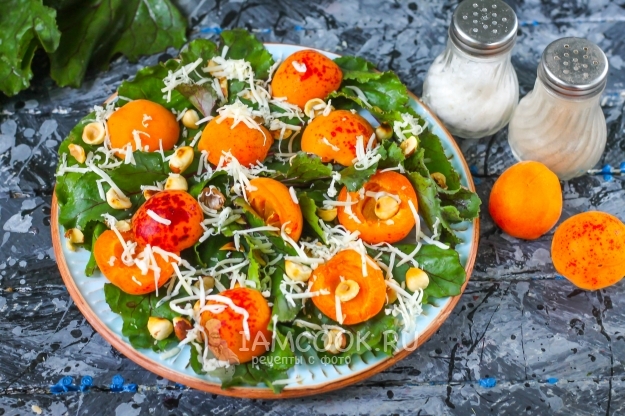 Добавить тертый сыр