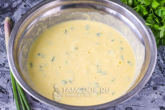 Готовое тесто