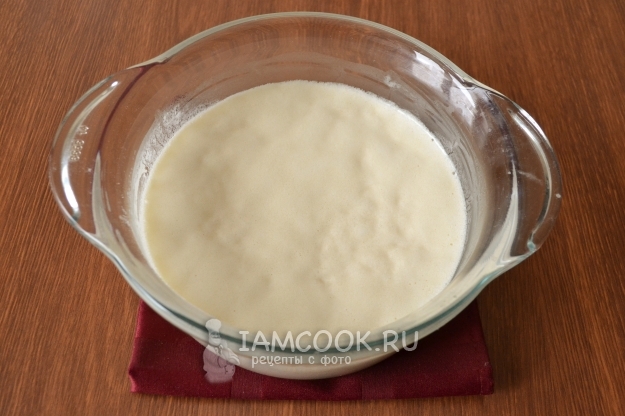 Дать тесту подойти