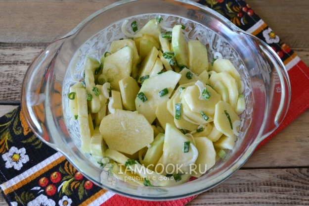 Готовая начинка