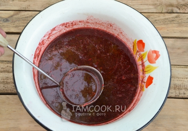 Сварить соус