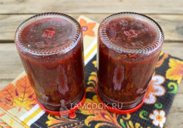 Готовый соус