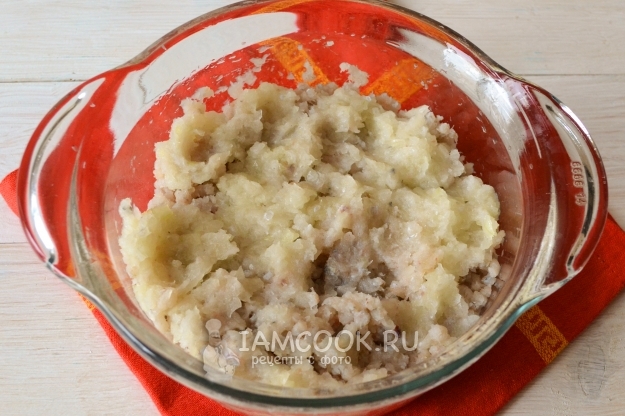 Добавить лук