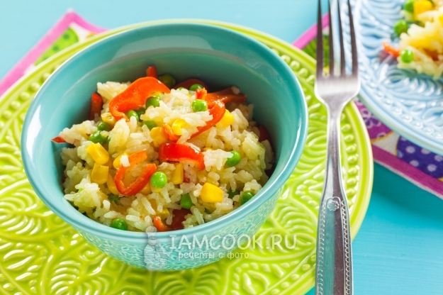 Рецепт гавайской смеси в домашних условиях