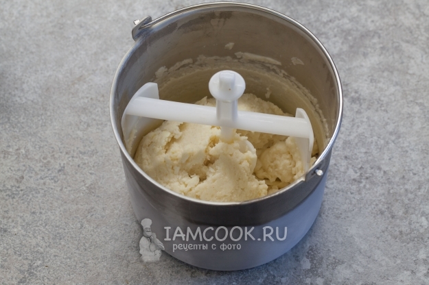 Рецепт мороженого с агар-агаром