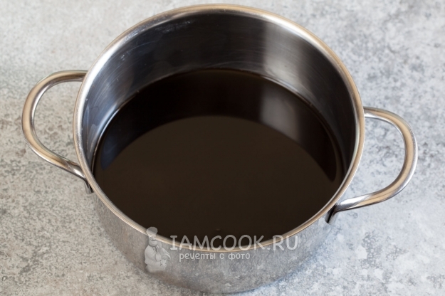 Сварить кофе