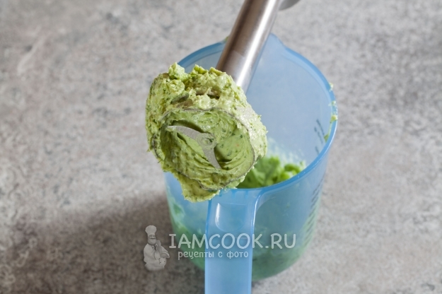 Пюрировать компоненты