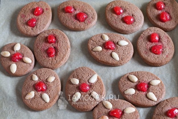 Испечь пряники