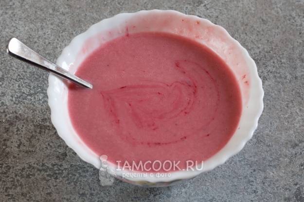 Добавить краситель