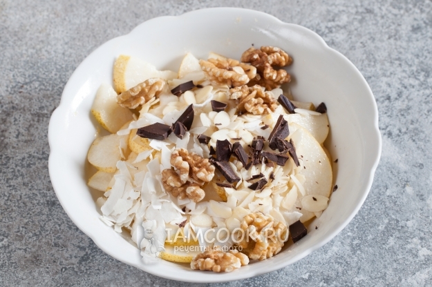 Соединить все компоненты