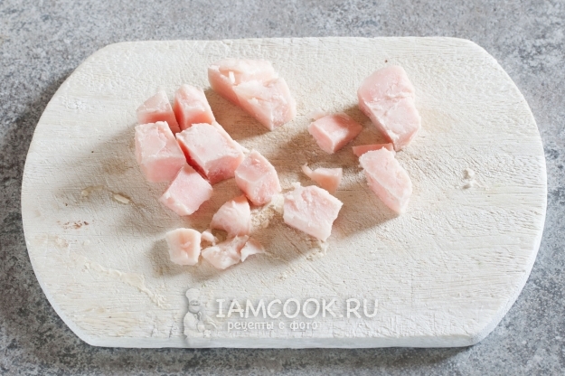 Порезать мозг