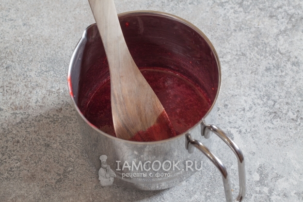 Всыпать сахар