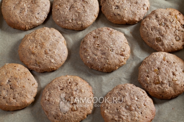 Испечь пряники