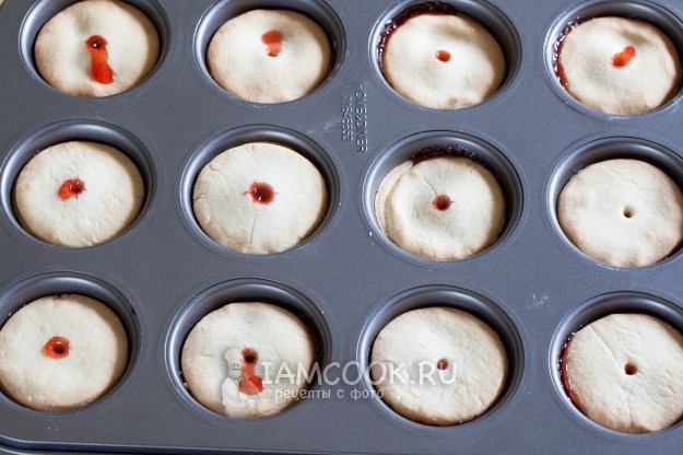 Испечь печенье