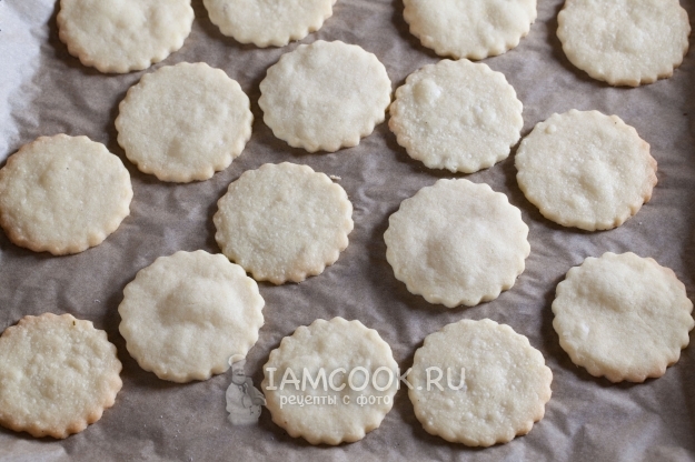 Испечь печенье