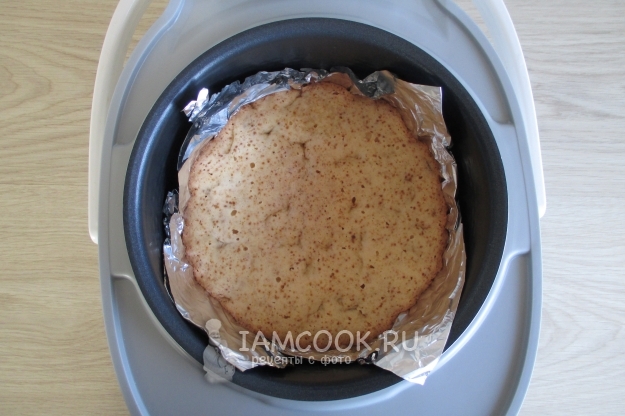 Испечь пирог