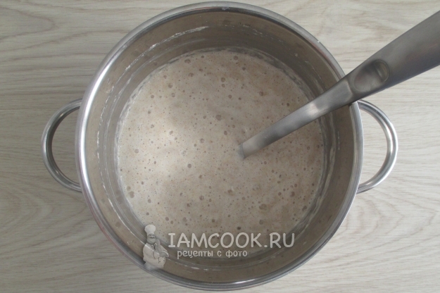 Готовое тесто