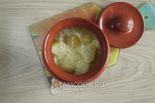 Запечь овощи в духовке