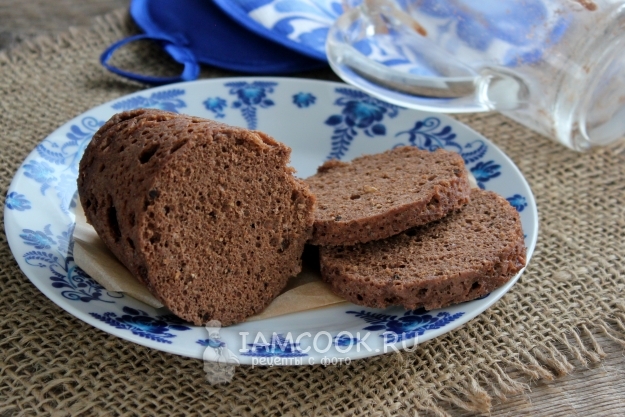 Рецепт кекса по Дюкану в микроволновке в кружке