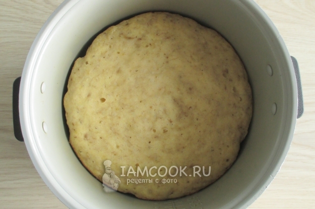 Испечь пирог