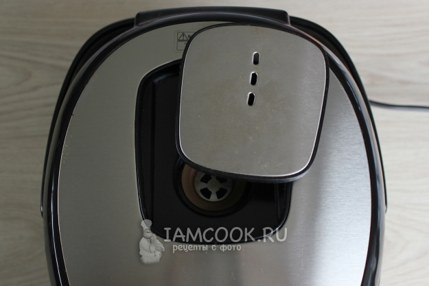 Мультиварка