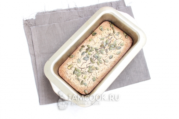 Испечь хлеб