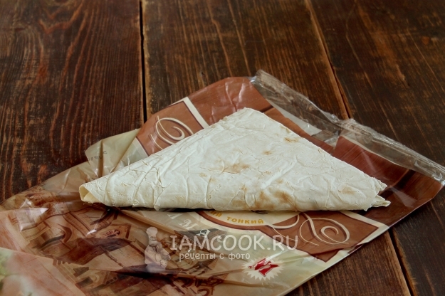 Готовая заготовка