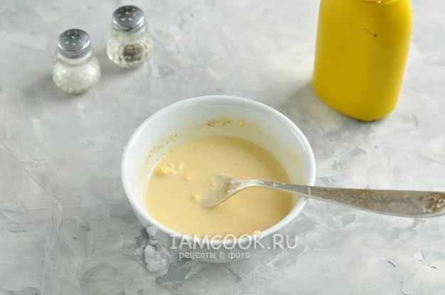 Влить сливки