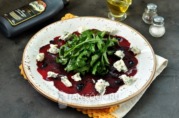 Положить сыр