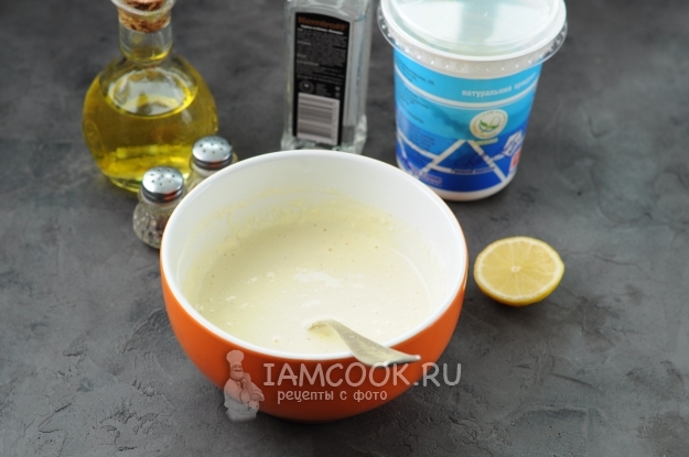 Всыпать муку