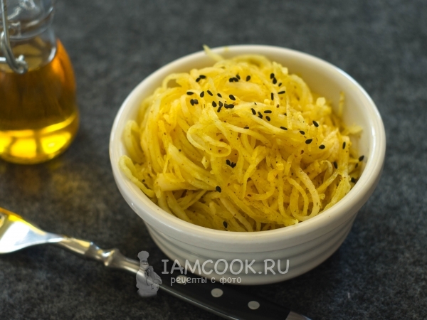 Маринованный дайкон, рецепт с фото