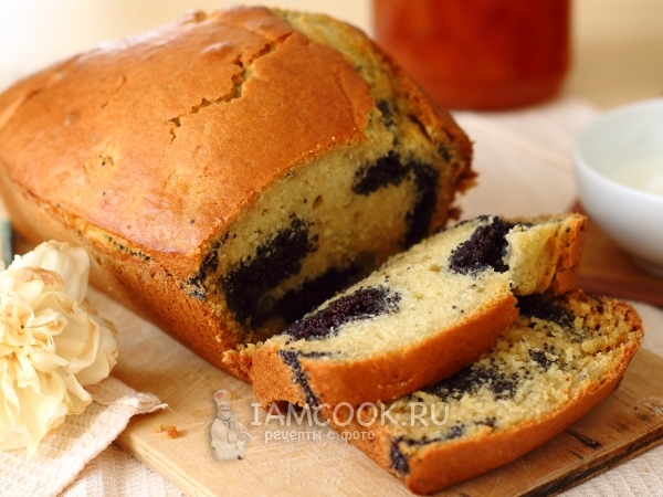 Пирог на кислом молоке в духовке, рецепт с фото