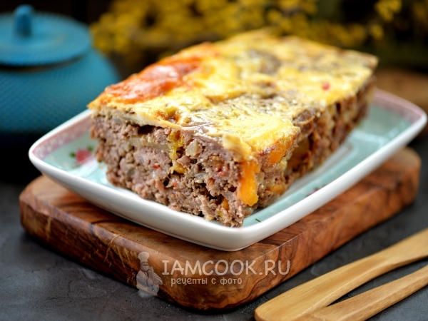 Боботи, рецепт с фото