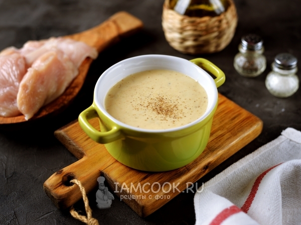 Кляр для отбивных на пиве (+отбивные), рецепт с фото