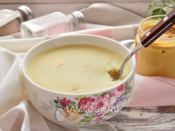 Холодец из куриных бедрышек (без желатина), рецепт с фото