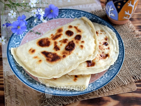 Чуду с творогом и картошкой, рецепт с фото