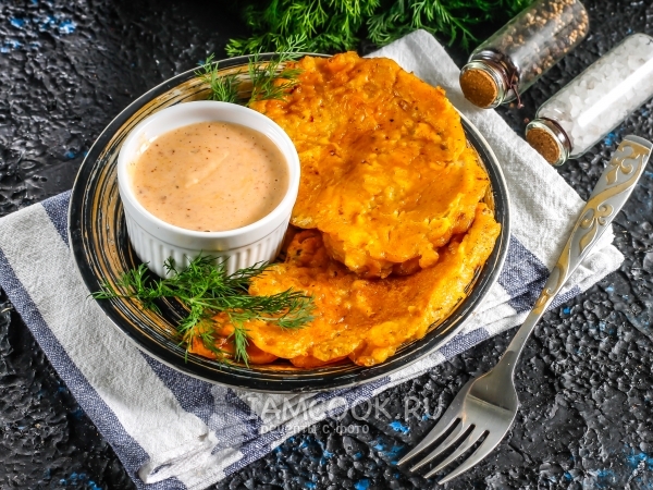 Кляр для отбивных без яиц (+отбивные), рецепт с фото