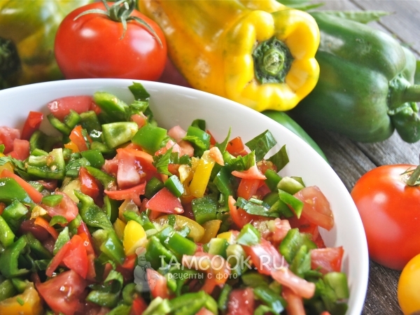 Замороженная заправка для супа на зиму, рецепт с фото