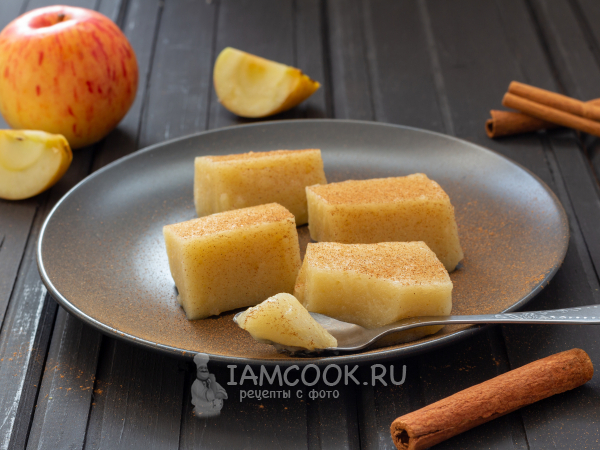 Желе без сахара, рецепт с фото