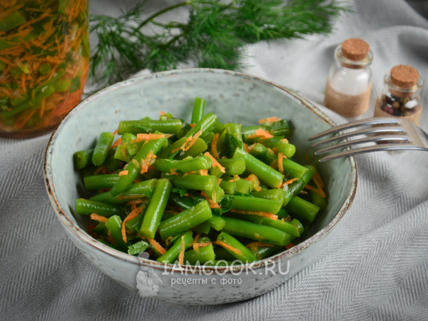 Турша по-армянски (классический рецепт), рецепт с фото