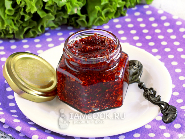 Заправка для корейских салатов, рецепт с фото