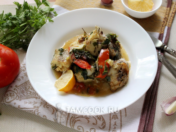 Сырдак из рыбы, рецепт с фото