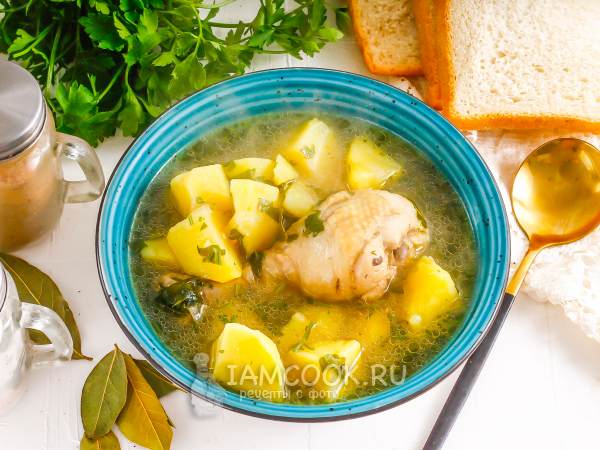 Бозартма по-азербайджански, рецепт с фото