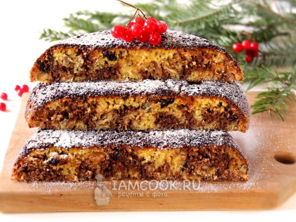 Манник на сметане на сковороде, рецепт с фото