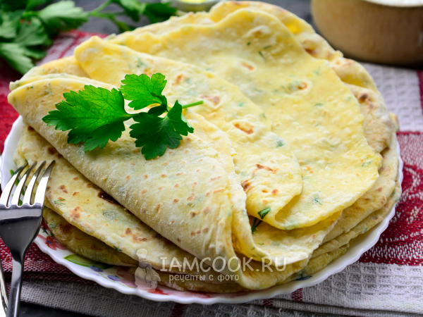 Постные картофельные лепешки на сковороде, рецепт с фото