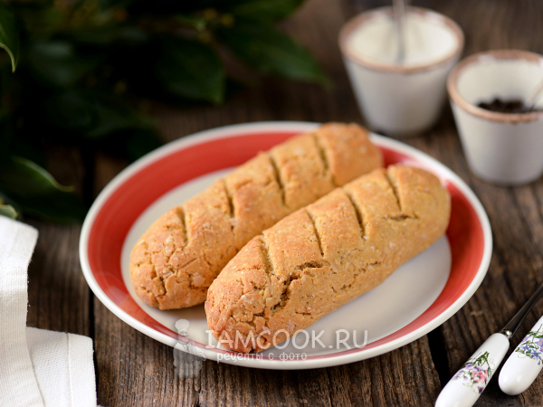 Хлеб из нутовой муки без глютена, рецепт с фото