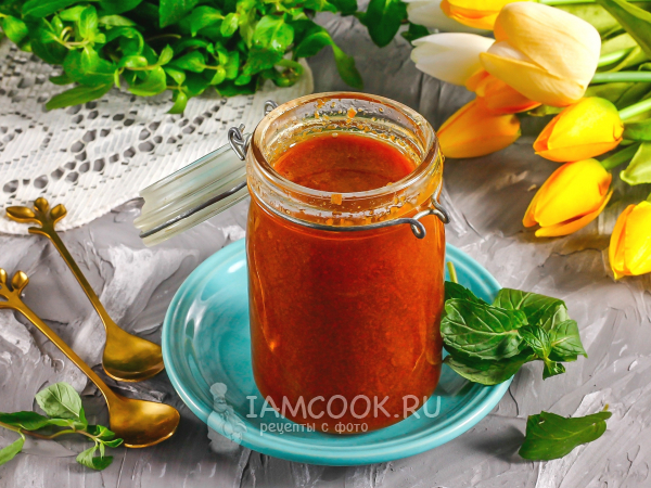 Карамель без сливок, рецепт с фото